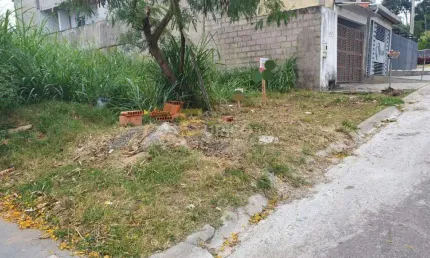 Terreno à venda na Rua Mário Calmo, --, Santa Cândida, Vinhedo
