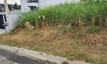 Terreno à venda na Rua Mário Calmo, --, Santa Cândida, Vinhedo