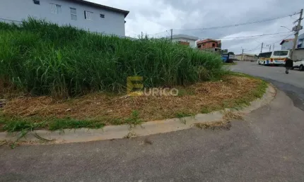 Terreno à venda na Rua Pasqualino Degrande, --, Santa Cândida, Vinhedo