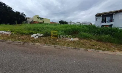Terreno à venda na Rua Pasqualino Degrande, --, Santa Cândida, Vinhedo