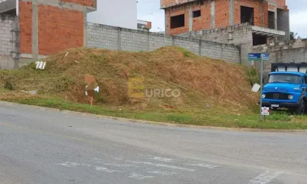 Terreno à venda na Rua Joaquim José da Silva, --, Santa Cândida, Vinhedo