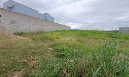 Terreno à venda na Rua Joaquim José da Silva, --, Santa Cândida, Vinhedo