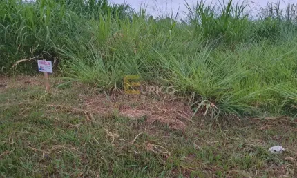 Terreno à venda na Rua Joaquim José da Silva, --, Santa Cândida, Vinhedo