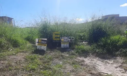 Terreno à venda na Rua Pedro Juliato, --, Santa Cândida, Vinhedo