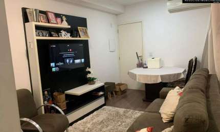 Apartamento para aluguel no Condomínio Edifício Vienna I em Vinhedo/SP