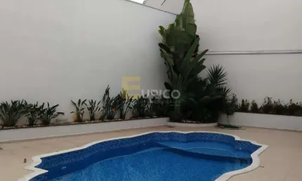 Casa com 7 quartos à venda na Rua Doutor Fernando Leite Ferraz, --, Parque Terranova, Valinhos