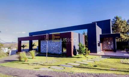 Casa em condomínio à venda no Condomínio Alphaville Lagoa dos Ingleses em Nova Lima/MG