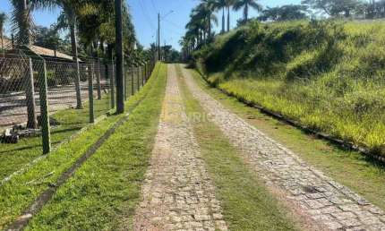 Terreno à venda na Estrada Das Raínhas, --, Jardim Primavera, Louveira