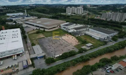 Galpão para aluguel no distrito industrial em jundiaí/sp
