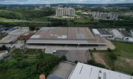 Galpão à venda no DISTRITO INDUSTRIAL em Jundiaí/SP