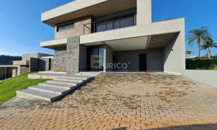 Casa com 3 quartos à venda na Alameda dos Veleiros, --, Santa Cândida, Vinhedo