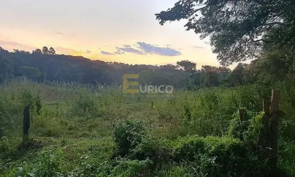 Terreno à venda na Rua Afonso Garbuio, --, Santa Claudina, Vinhedo
