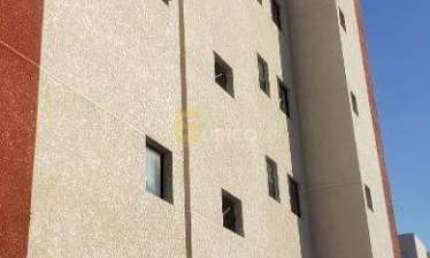 Apartamento à venda no Condomínio Edifício Campos Altos em Valinhos/SP
