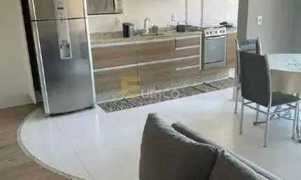 Apartamento para aluguel no Condomínio Edifício Funchal em Valinhos/SP