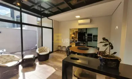 Casa à venda no Condominio Vila Murano em Valinhos/SP
