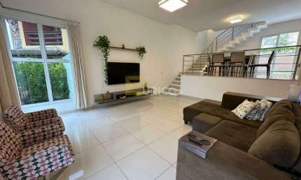Casa à venda no Condomínio Villagio Capriccio em Louveira/SP