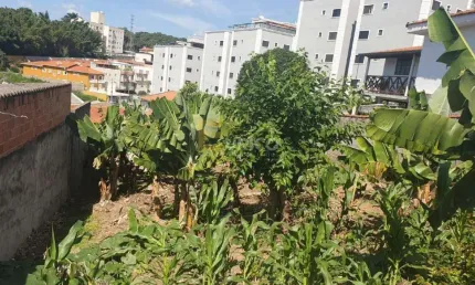 Terreno à venda na Rua Manaus, --, Centro, Vinhedo