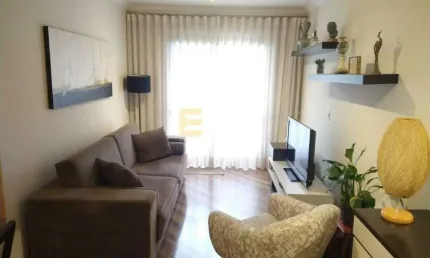 Apartamento à venda no Condomínio Residencial Pasargada em Jundiaí/SP