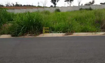 Terreno em condomínio à venda no condomínio poesia japy em itupeva/sp