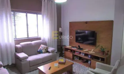 Apartamento à venda no Condomínio Edifício Acapulco em Vinhedo/SP