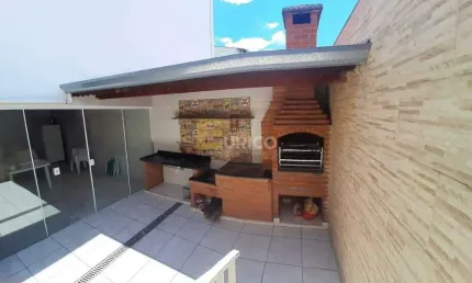 Casa com 3 quartos à venda na Rua Jose Stella, --, Ana Luiza, Itupeva