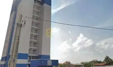 Apartamento à venda no Condomínio Residencial Santa Eliza em Valinhos/SP