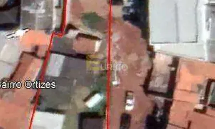 Terreno à venda na Rua Doze de Outubro, --, Vila Santana, Valinhos