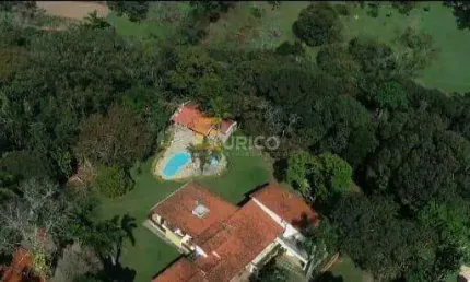 Sítio à venda no Loteamento Pinheirinho em Jundiaí/SP