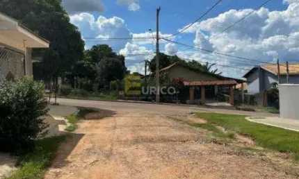 Terreno à venda na Rua Papacapim, --, Medeiros, Jundiaí