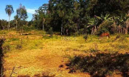 Terreno à venda na Estrada Municipal Bento Pereira de Toledo, --, Mina, Itupeva