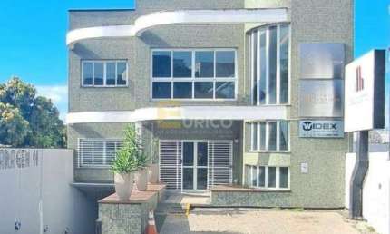 Sala comercial para alugar na Avenida Onze de Agosto, --, Jardim Ribeiro, Valinhos