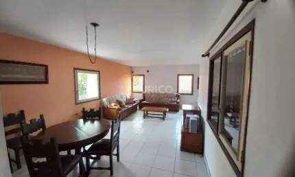 Casa com 3 quartos à venda na Avenida Nossa Senhora das Graças, --, Cachoeira, Vinhedo