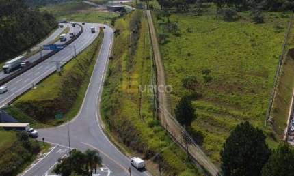 Terreno à venda na Via De Acesso Norte Km 32.5, --, Empresarial Anhanguera, Cajamar