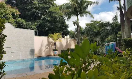 Lindo apartamento para locação em excelente localização na cidade de Vinhedo