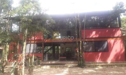 Excelente Casa a Venda - Loteamento Chacara Serra da Ermida - Serra do Japi