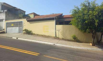 Casa com 3 quartos à venda na Avenida Angelina Mazon Ciene, --, Capela, Vinhedo