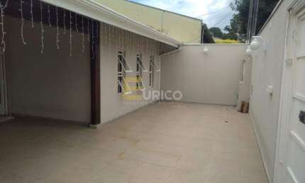 Casa com 4 quartos à venda na Rua Saturnino de Brito, --, João Aranha, Paulínia