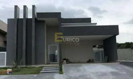 Casa em condomínio à venda no Condomínio Gran Ville São Venâncio em Itupeva/SP