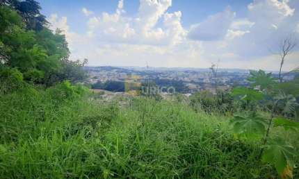 Terreno à venda na Rua Três Marias, --, Bosque, Vinhedo