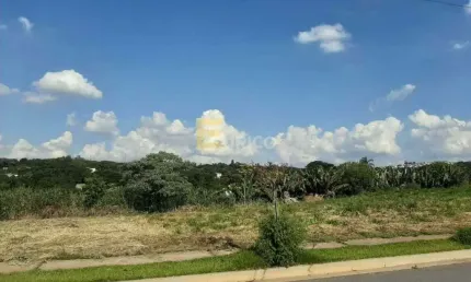 Terreno à venda no residencial jatobás em vinhedo/sp