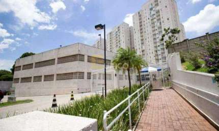 Apartamento à venda no Condomínio Living Itirapina em Jundiaí/SP