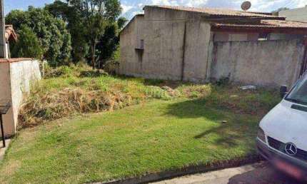 Terreno á venda no bairro Vila João XXIII em Vinhedo/SP