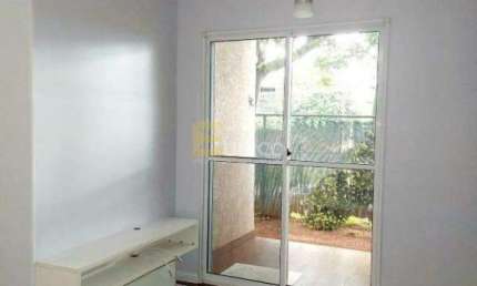 Apartamento à venda no Condomínio Mais Campos Salles em Valinhos/SP