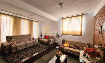 Casa com 3 quartos à venda na Rua Diogo de Freitas, --, Vila Savian, Vinhedo