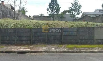 Terreno à venda na Alameda Desembargador Theodomiro de Toledo Piza, --, Nova Gardênia, Atibaia