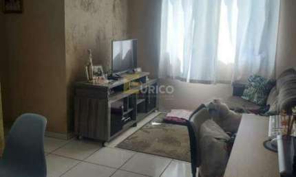 Apartamento com 3 quartos à venda na Rua Nicolau Von Zuben, --, Capela, Vinhedo