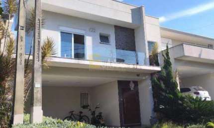 Casa à venda no Condomínio Reserva da Mata em Vinhedo/SP