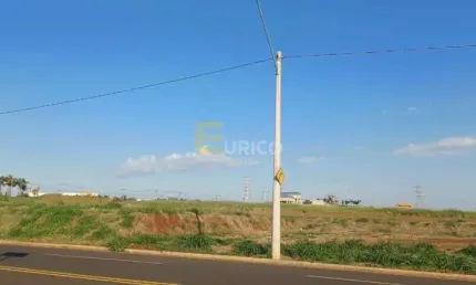 Terreno à venda na Avenida Ernesto Igel, --, Bonfim, Paulínia