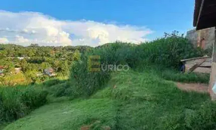 Terreno em Condomínio à venda no Vale Verde em Valinhos/SP