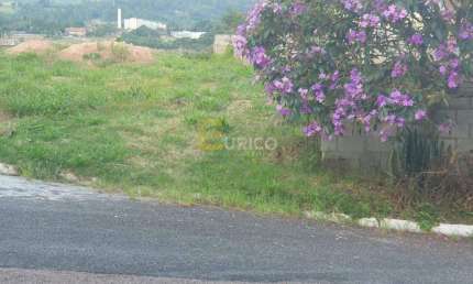 Terreno à venda na Rua Horizonte, --, Pinheirinho, Vinhedo
